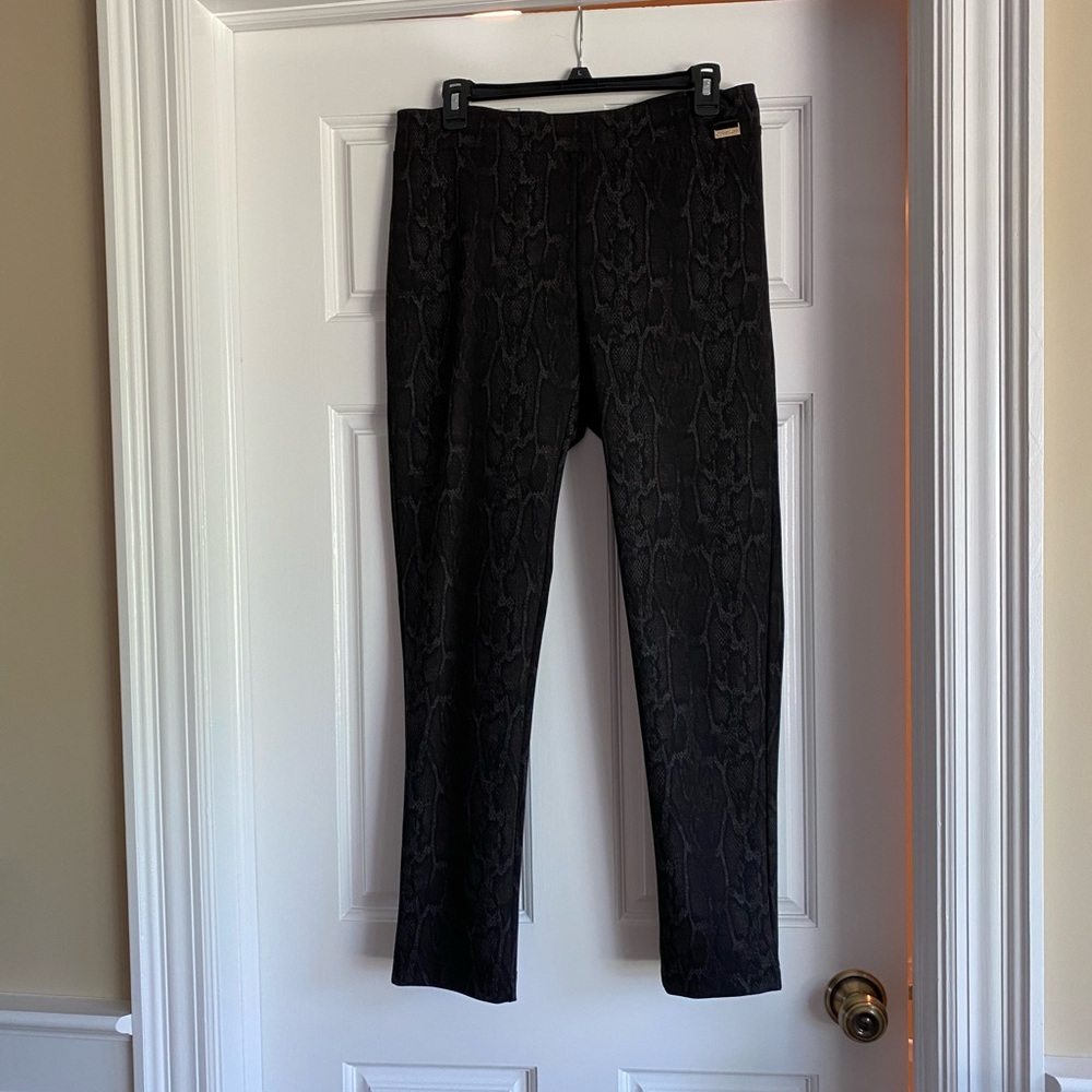 Women’s Calvin Klein Black Pants